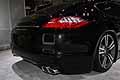 Porsche Panamera Turbo S al New York Auto Show